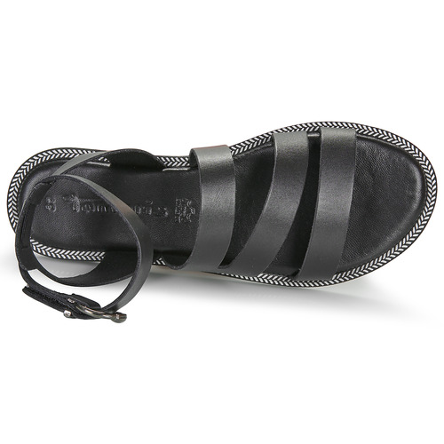 Tamaris - 28153-001 - Noir