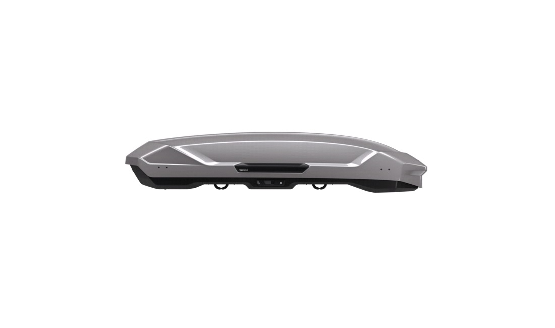 Tagboks Thule Motion 3 XXL Titan Højglans