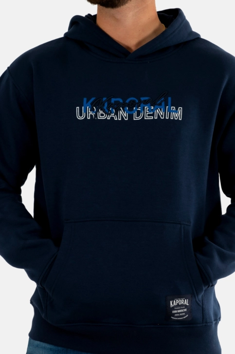 Sweat kaporal ranko navy