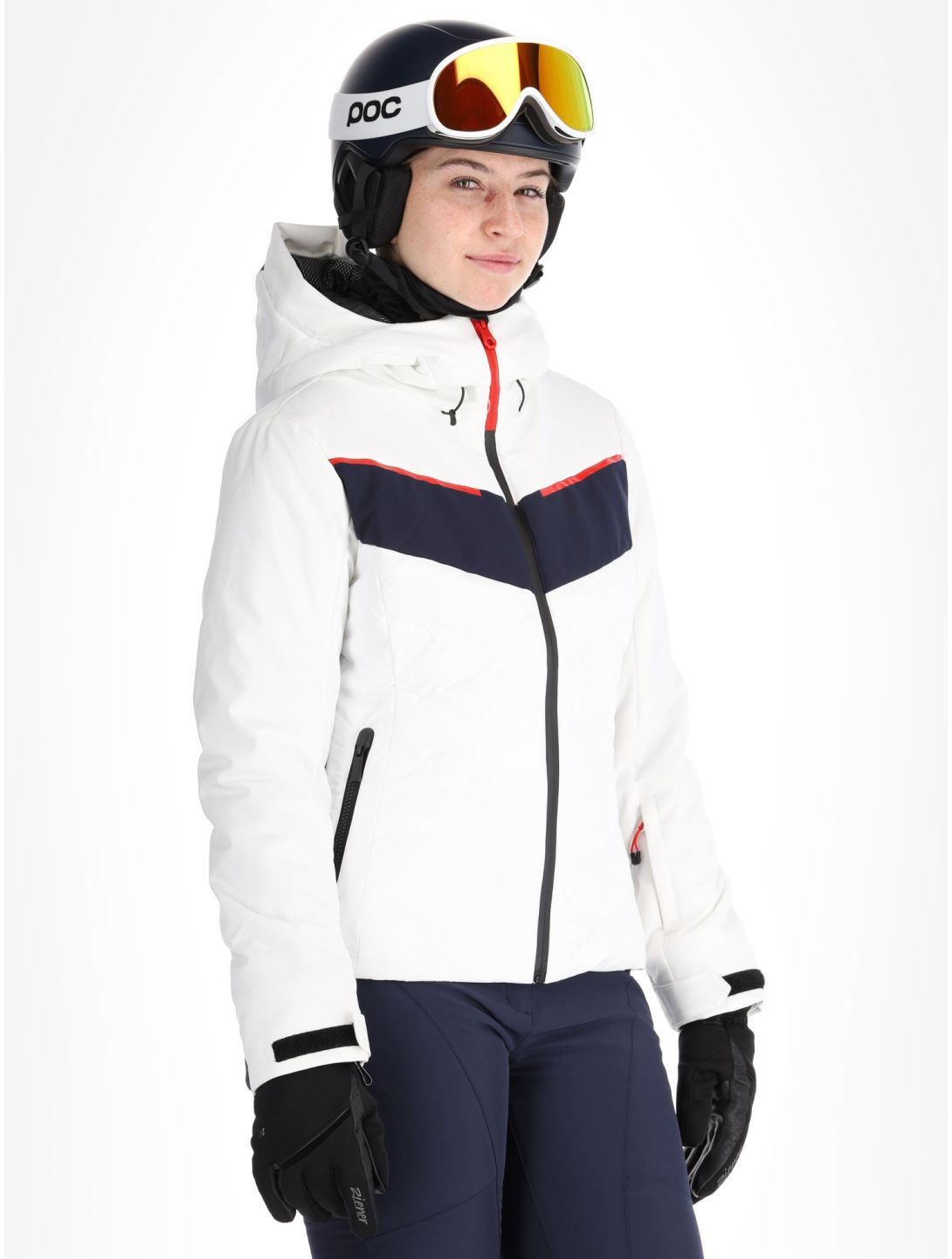 Elsah ski-jas dames
