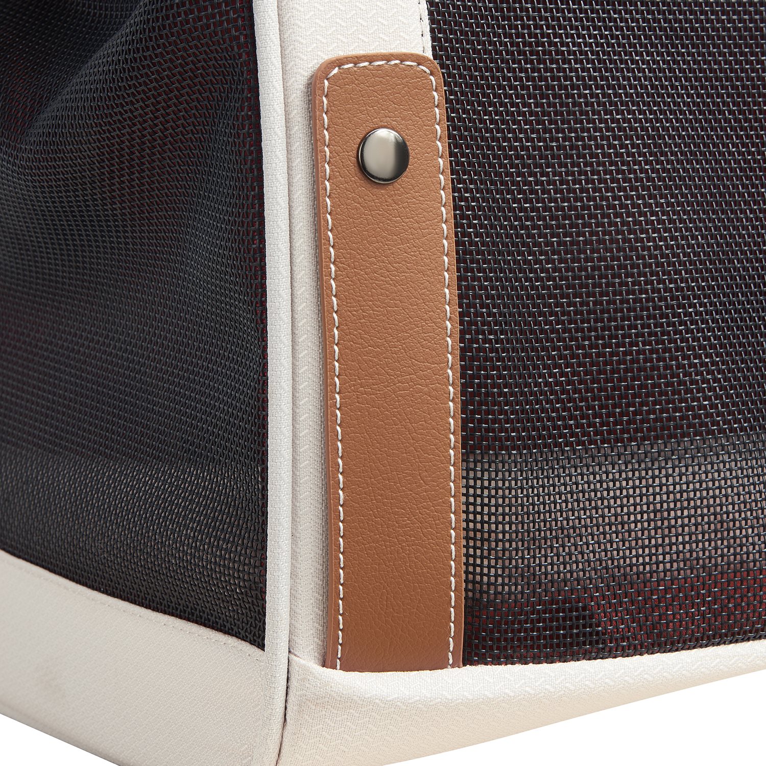 Delsey Chatelet Air 2.0 Pet Carrier angora