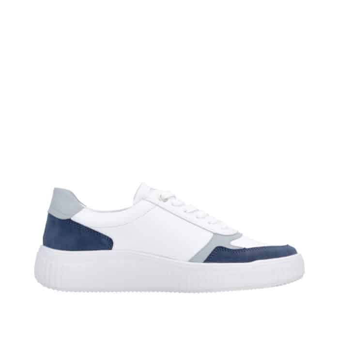 Remonte Sneakers Dame D3E05-80
