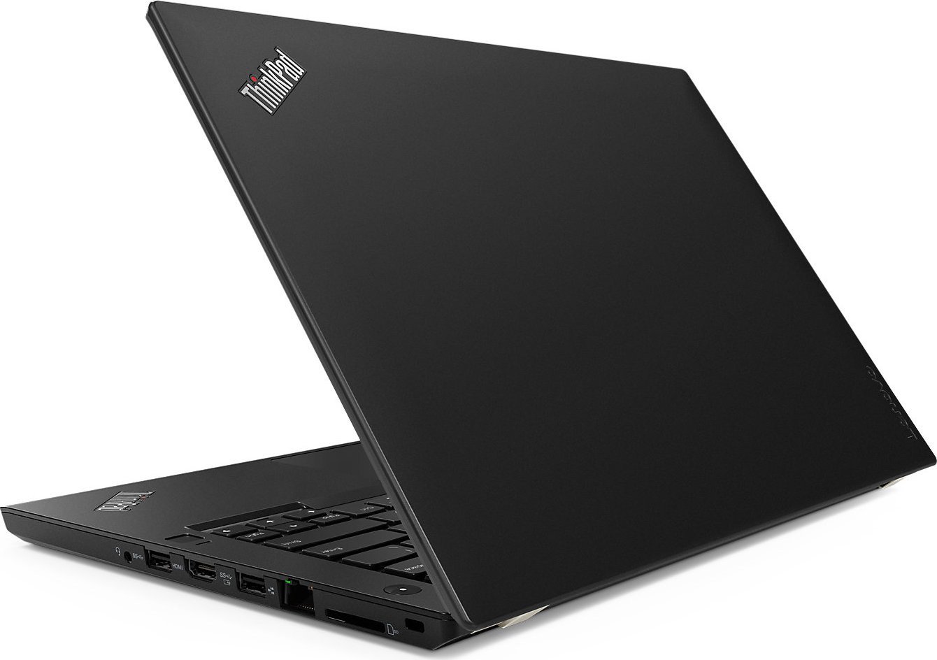 Lenovo ThinkPad T480 | i5-7200U | 14