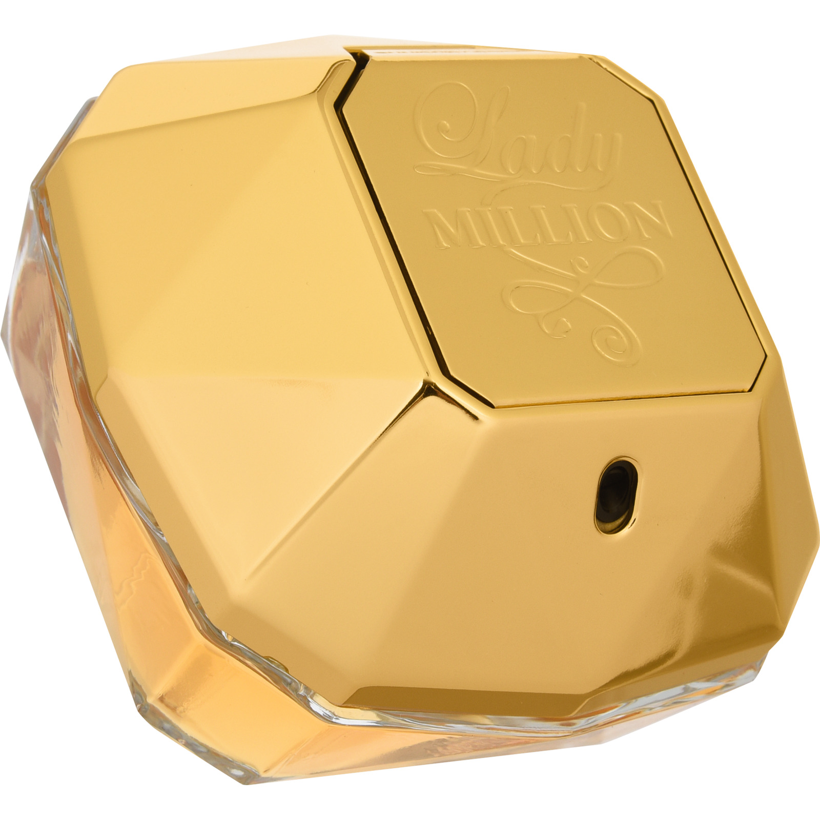 P. Rabanne Lady Million EdP80+10+BL100ml