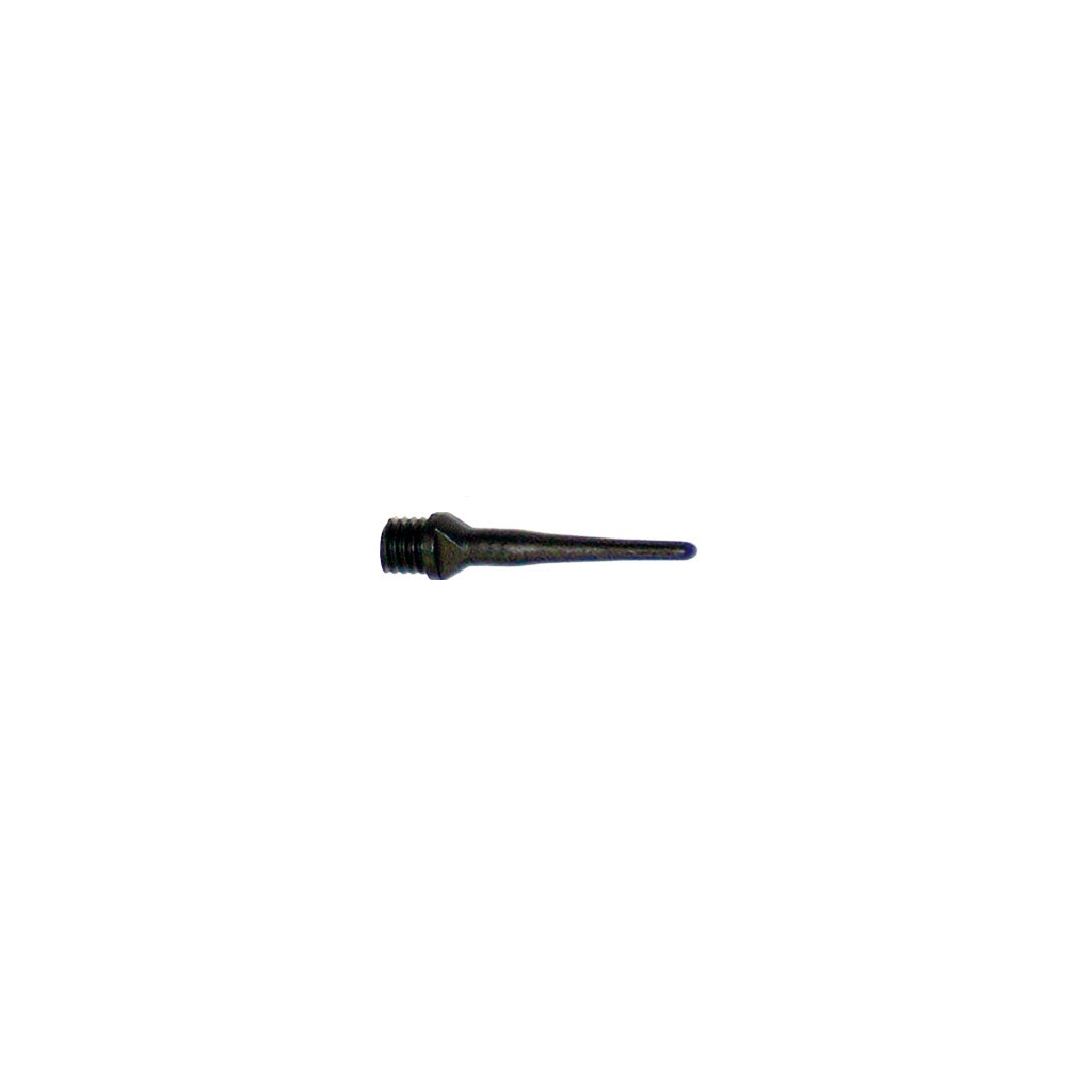50 Pointes 2BA Tuflex Longues : Noir