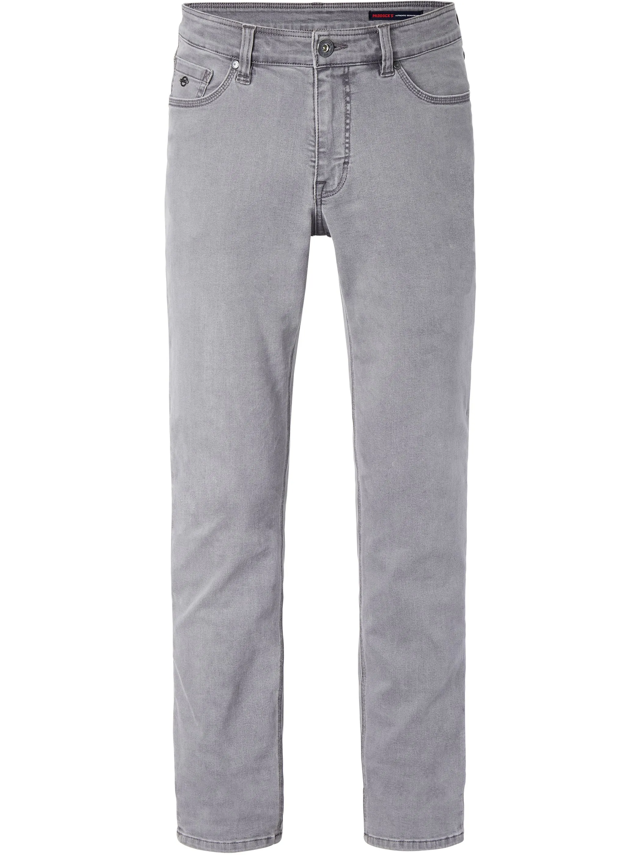 Herren Jeans Ranger Pipe