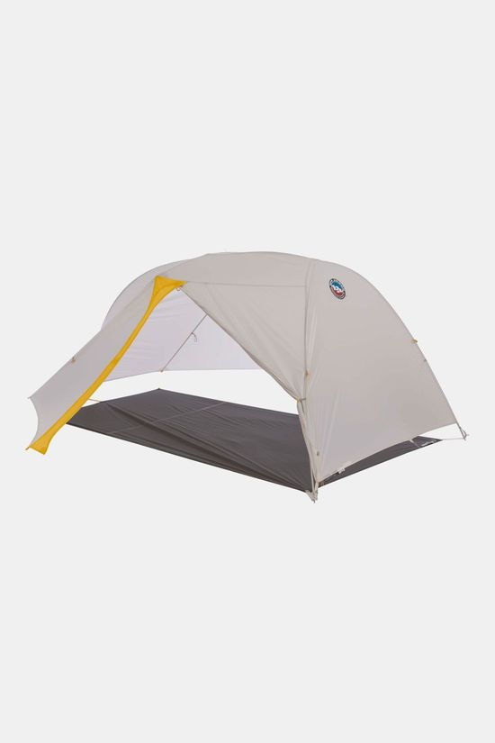 Big Agnes Big Agnes Tiger Wall Ul2 Solution Dye Tent