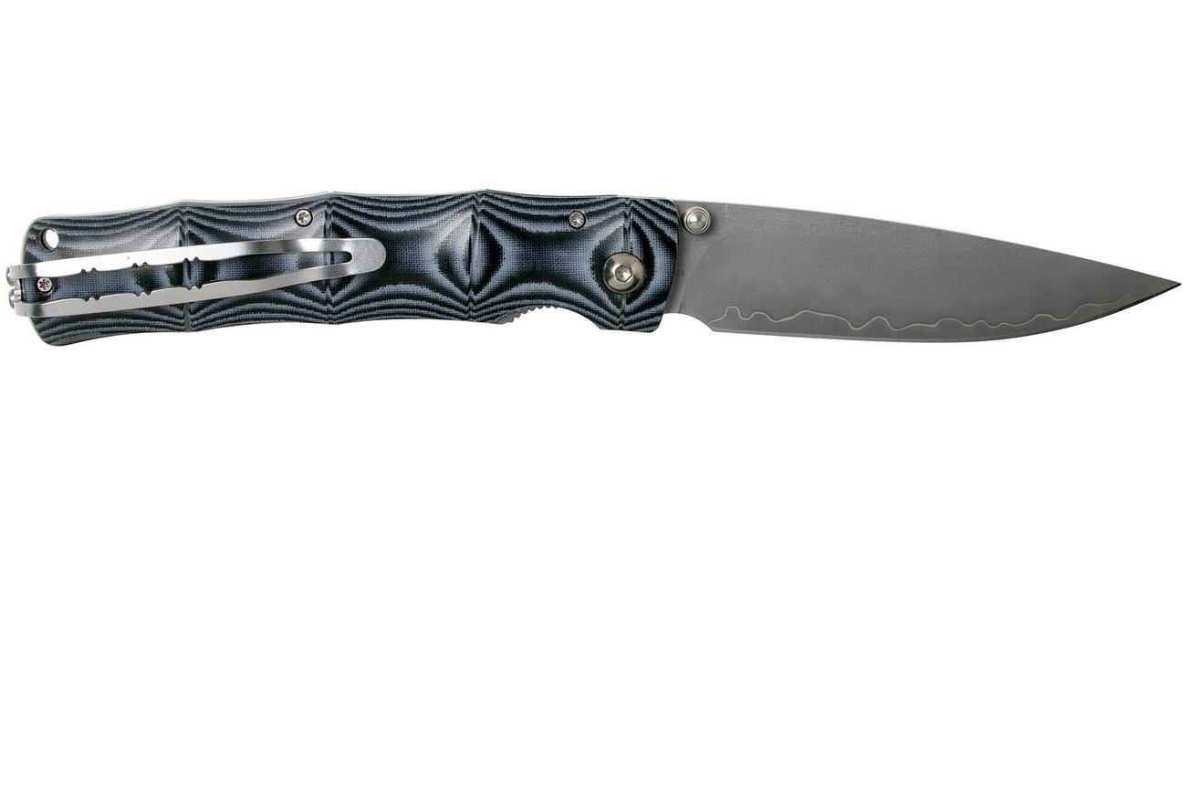 Mcusta MC-0201G Minari Shinra Maxima herenmes