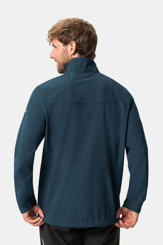 Vaude Vaude Men'S Hurricane Jacket Iv