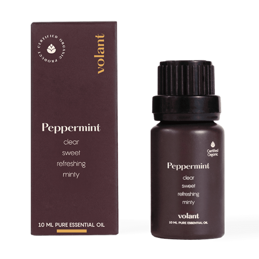 Volant Æterisk Olie, Peppermint