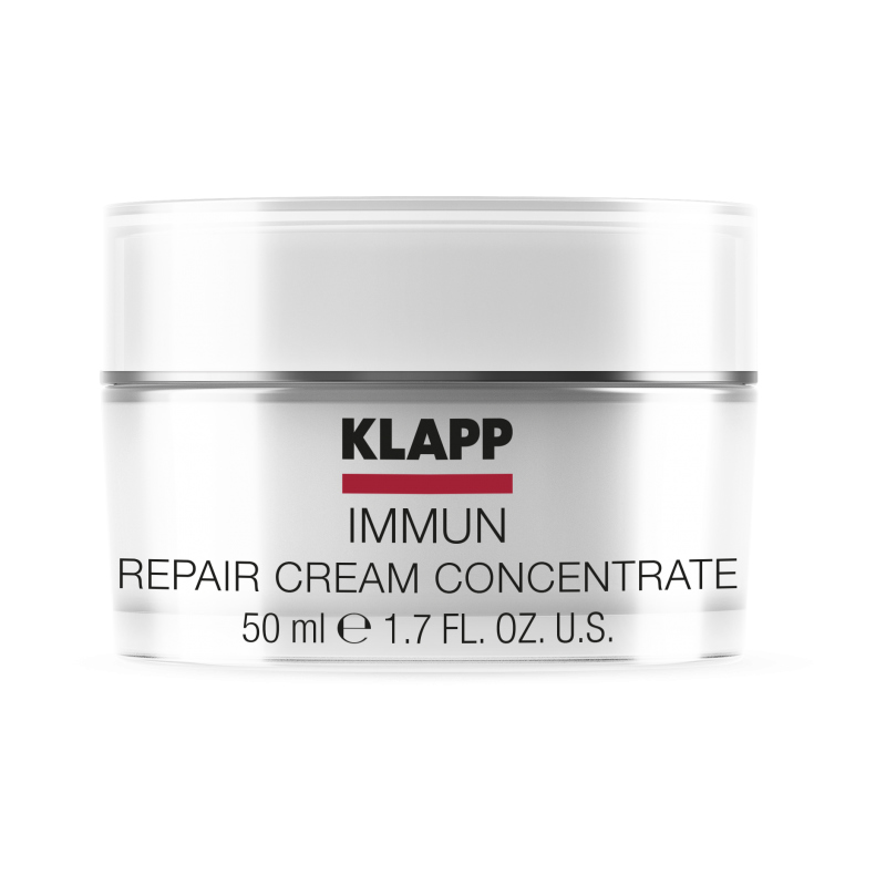 Immun Repair Cream Concentrate