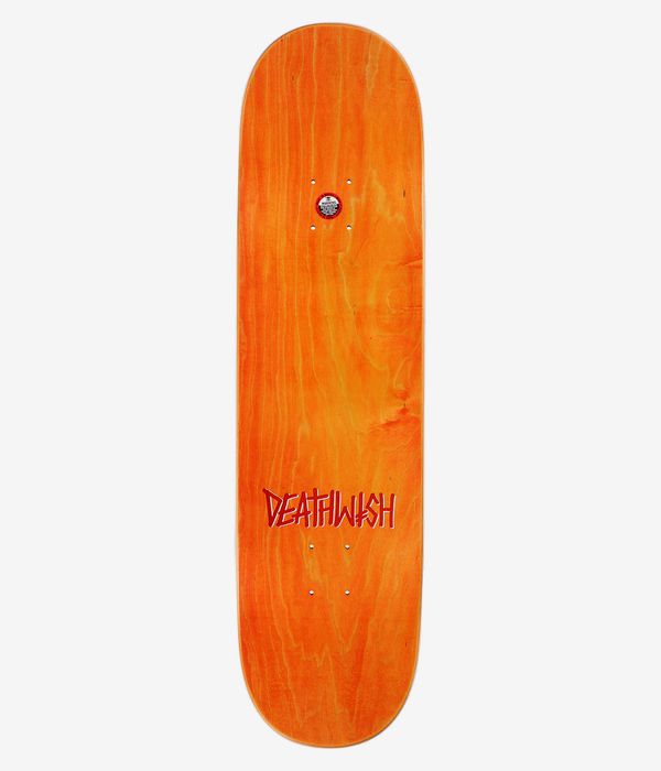 Deathwish Delfino Dystopia 8.5