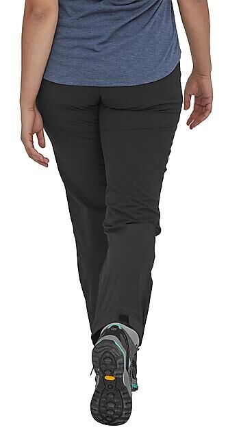 PATAGONIA - PANTALON W'S POINT PEAK TRAIL PANTS - REG
