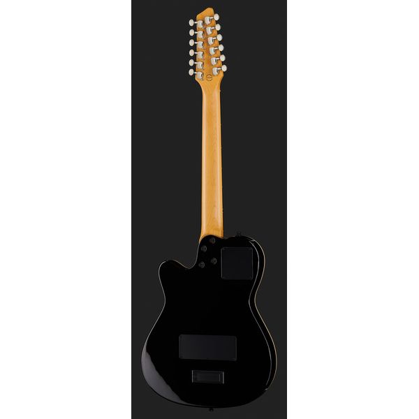 Godin A12 Black