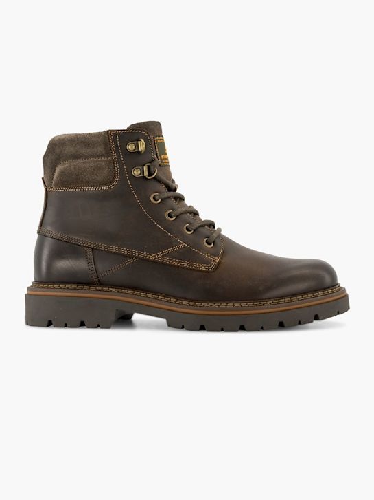 Landrover Veterboot