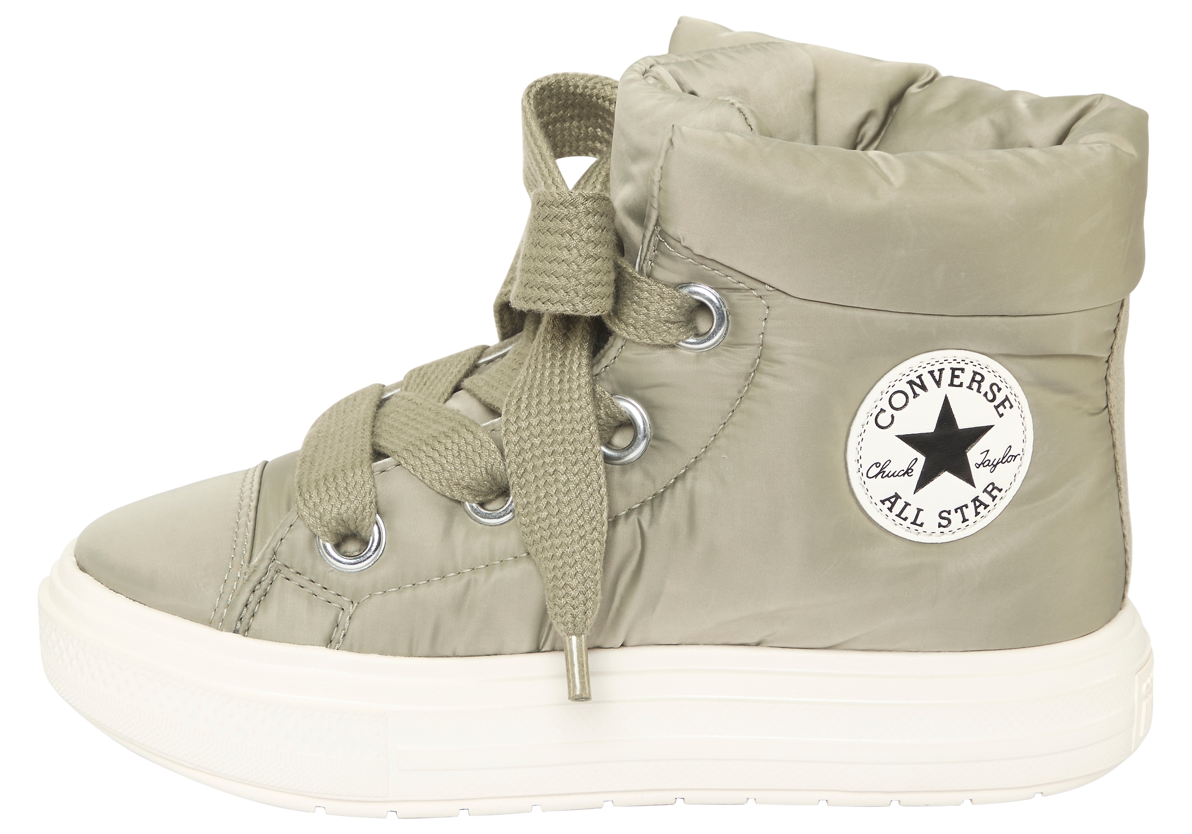 Converse Sneaker »CHUCK TAYLOR ALL STAR ELEMENTS BOOT«