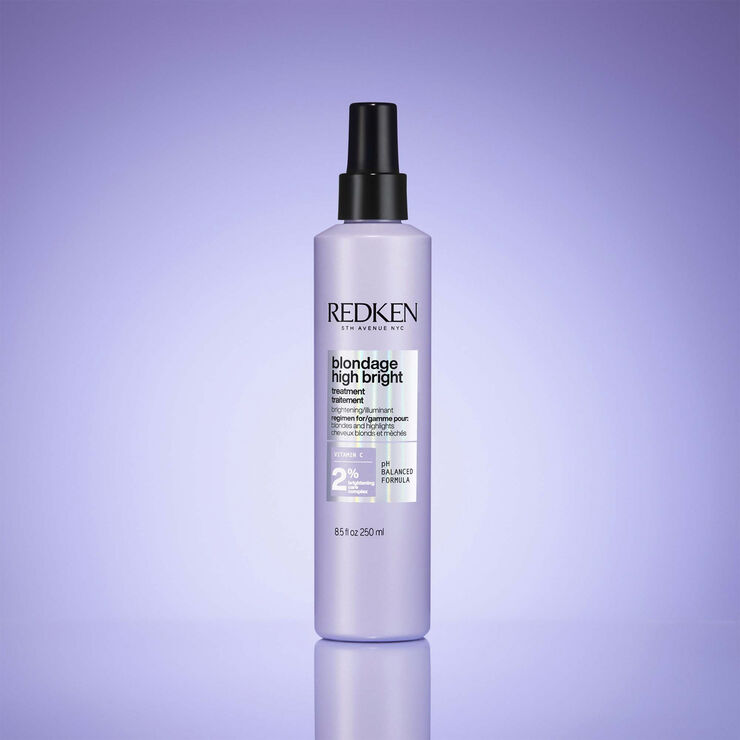Redken Blondage High Bright Treatment