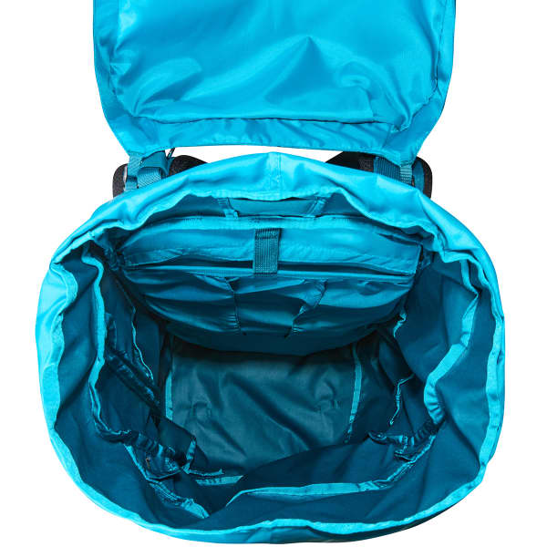 Sac à dos randonnée THE NORTH FACE W TERRA 55 BLUE MOSS/SAPPHIRE SLAT