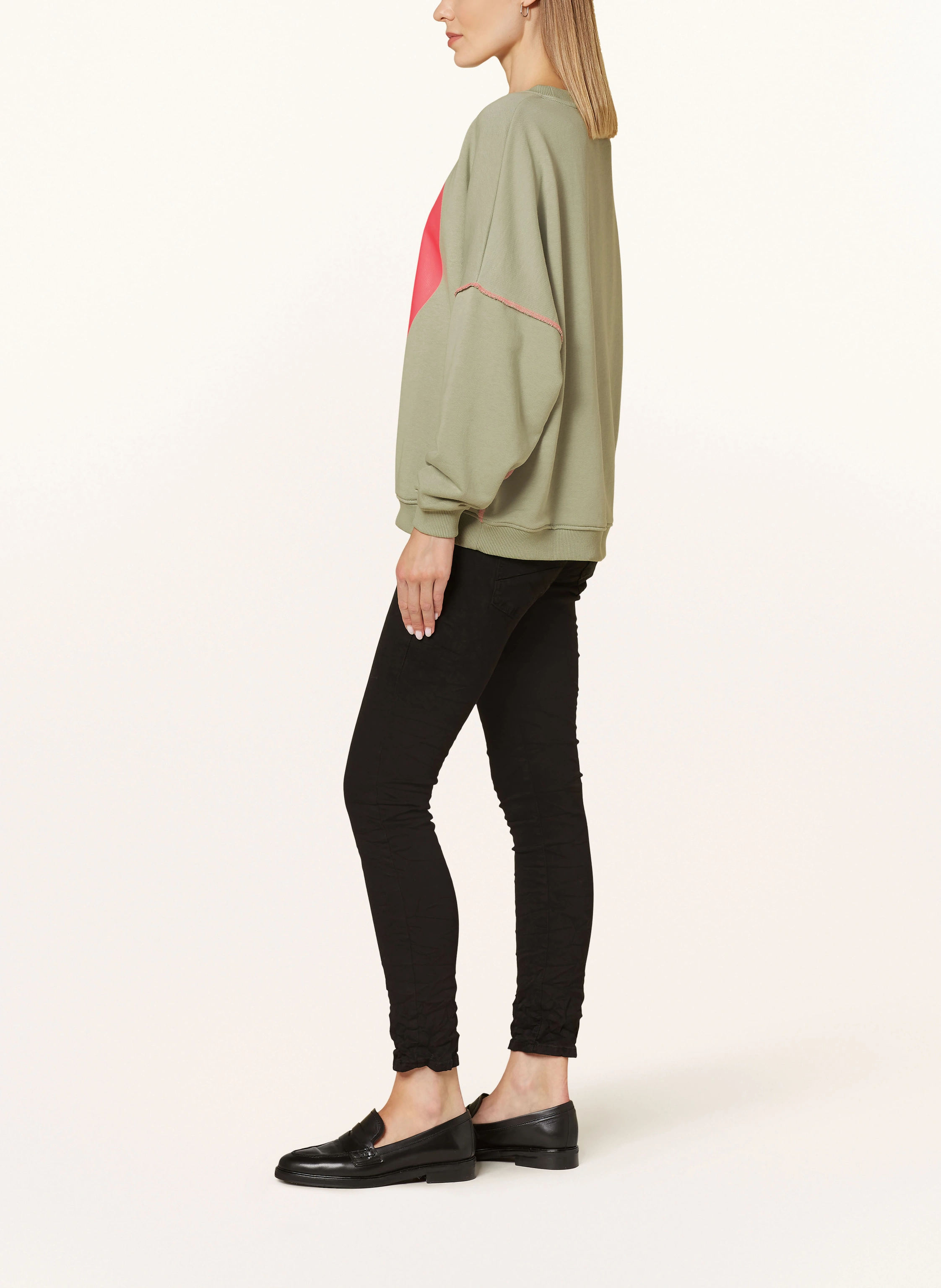 miss goodlife Skinny Jeans