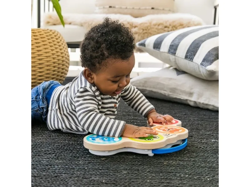 Hape Baby Einstein Magic Touch Drums