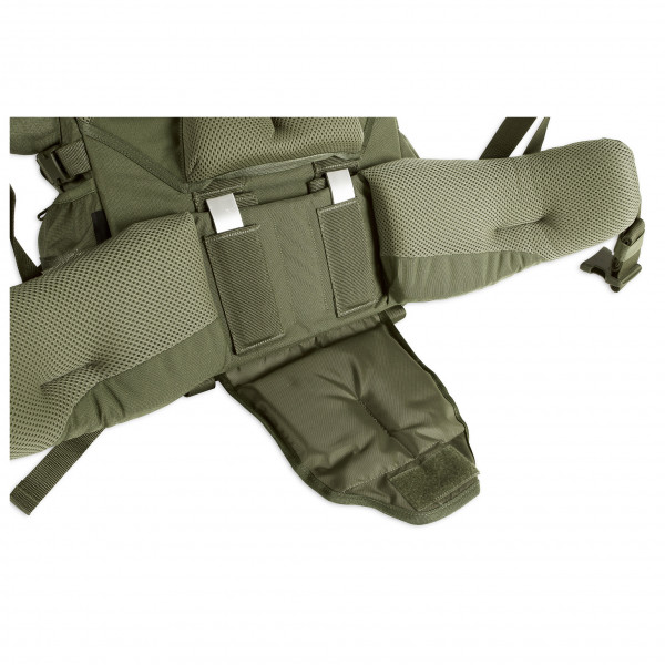 Tasmanian Tiger - TT Raid Pack MKIII 52 - Sac à dos de trekking