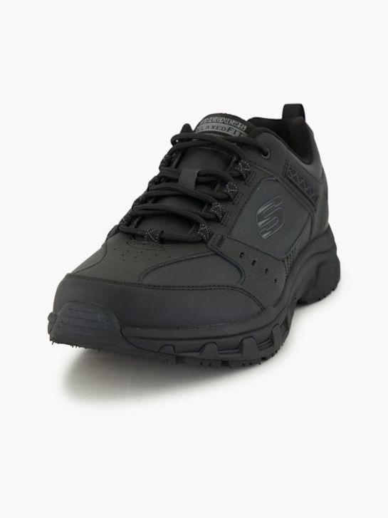 Skechers Sneaker Schwarz