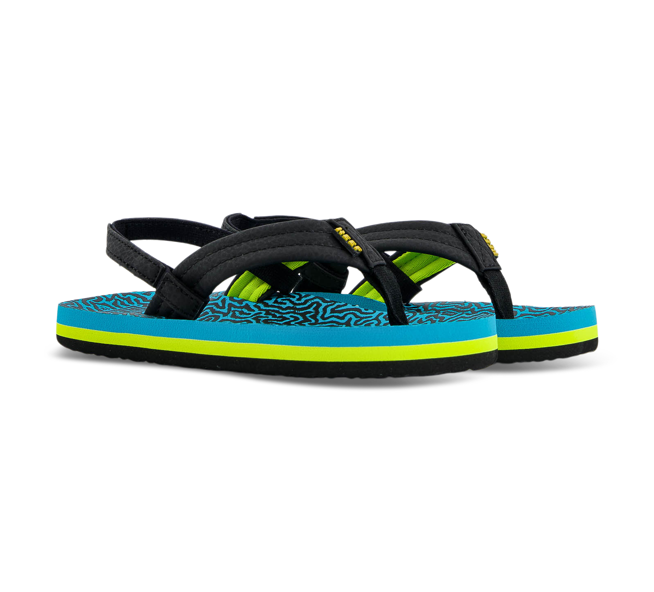Reef LITTLE/KIDS AHI