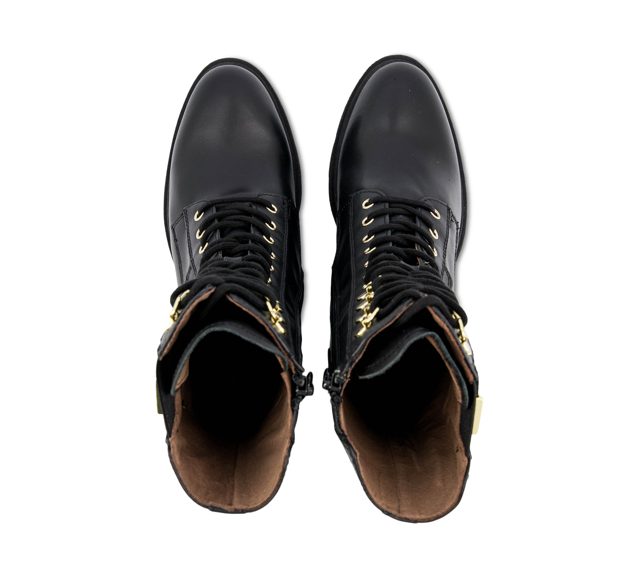 Nero Giardini Schnürstiefel