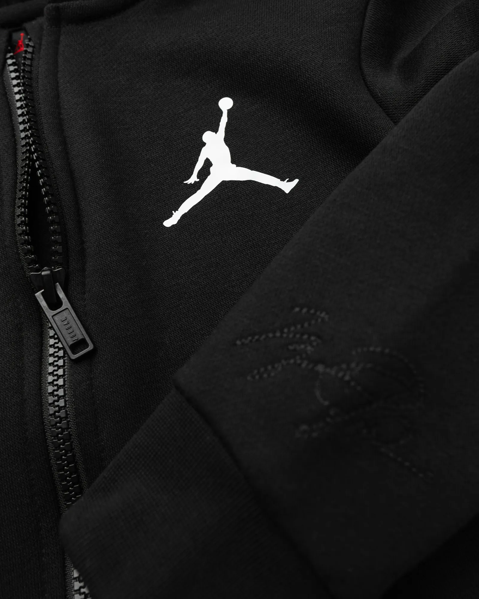 Jordan ESSENTIALS FZ BOX SET