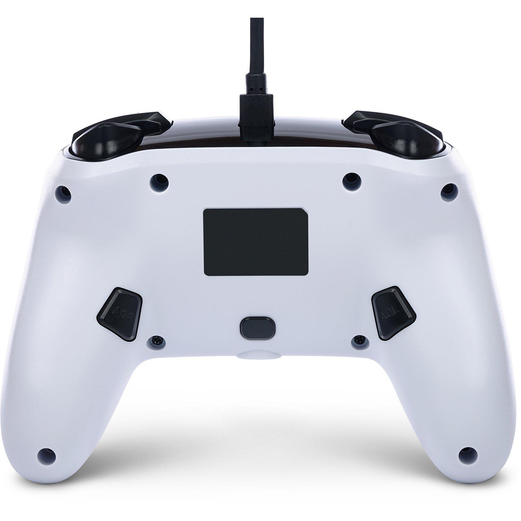 PowerA Enhanced Wired Controller for Nintendo Switch Heros Ascent