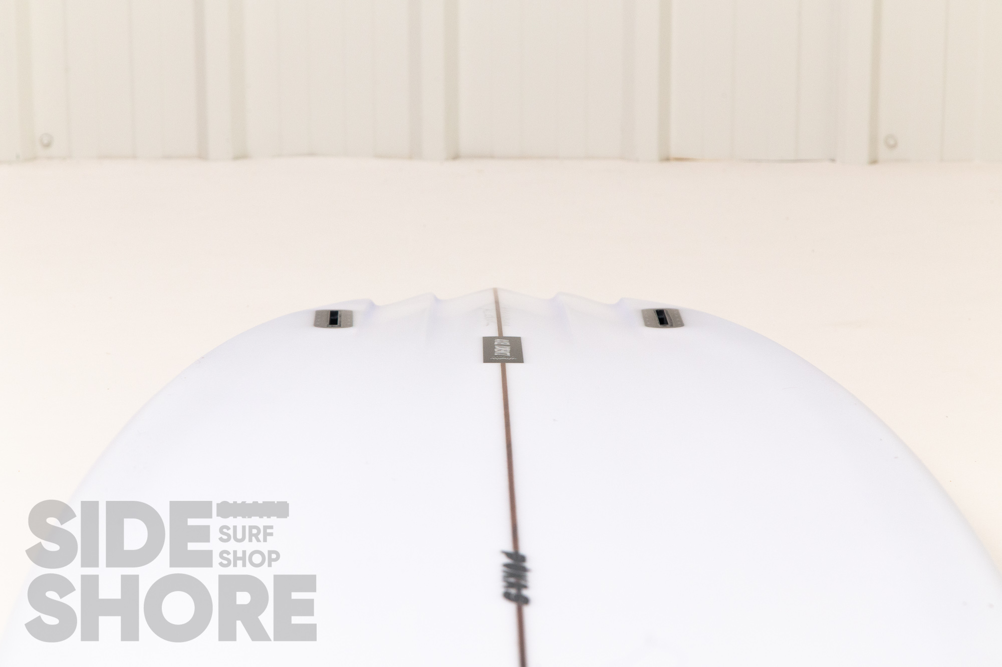 Pukas Lorentz - Lady Twin - 6'10 x 21.13