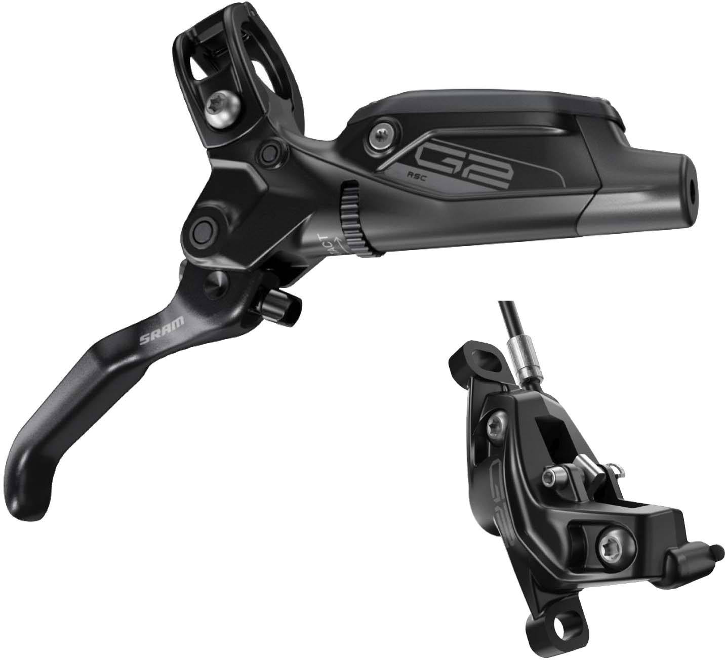 SRAM Sram G2 RSC Bak