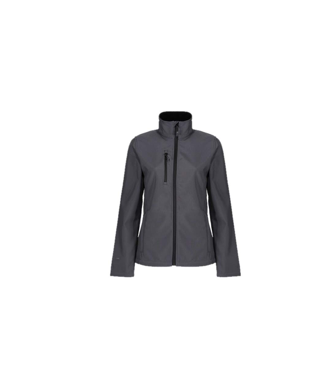 Regatta - Veste HONESTLY MADE - Femme (Gris) - UTRG5578