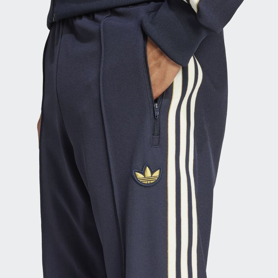 Adidas Original Pantalon de survêtement Juventus Terrace Icons