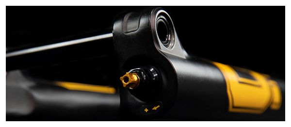 Fourche Öhlins RXC 34 M.1 29'' | Boost 15x110mm | Déport 44 Noir