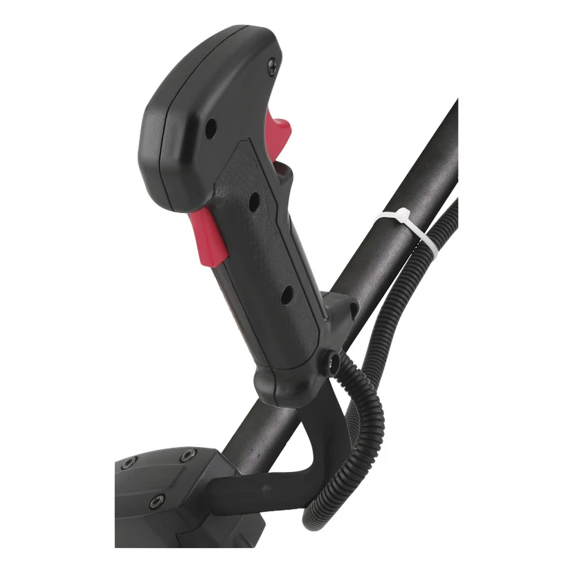 Batteridrevet busktrimmer 18 V 26/34 cm