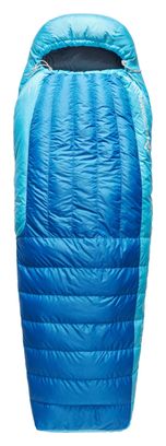 Sac De Couchage Sea To Summit Trek -1C Bleu