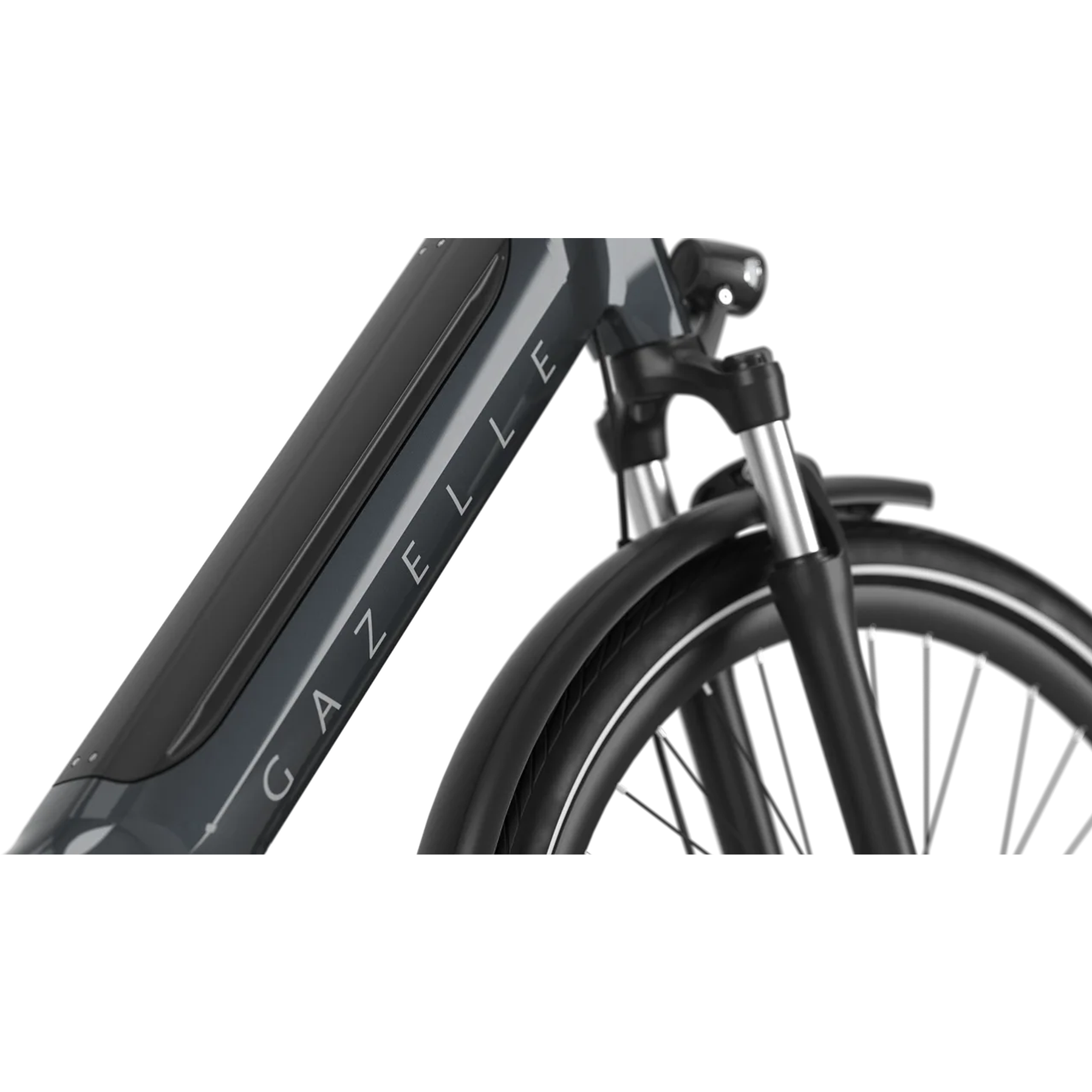 Gazelle Ultimate C5 HMB 2025