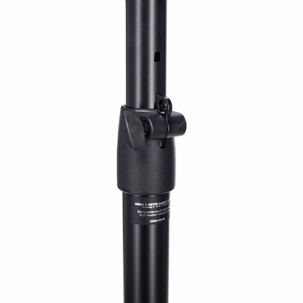K&M 12330 Stand Base