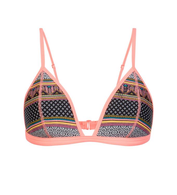 Protest MM NATALIE triangle bikini top