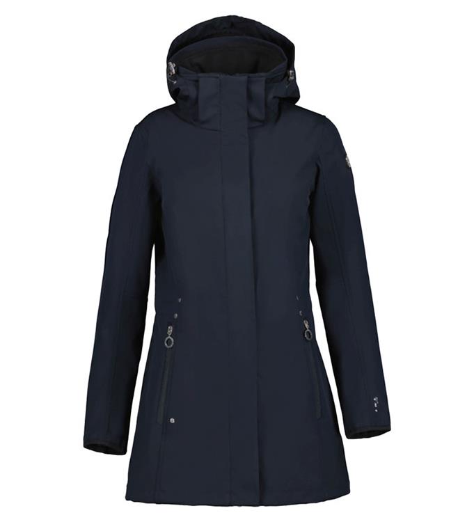 Luhta Women Iloniemi Softshell Jacket