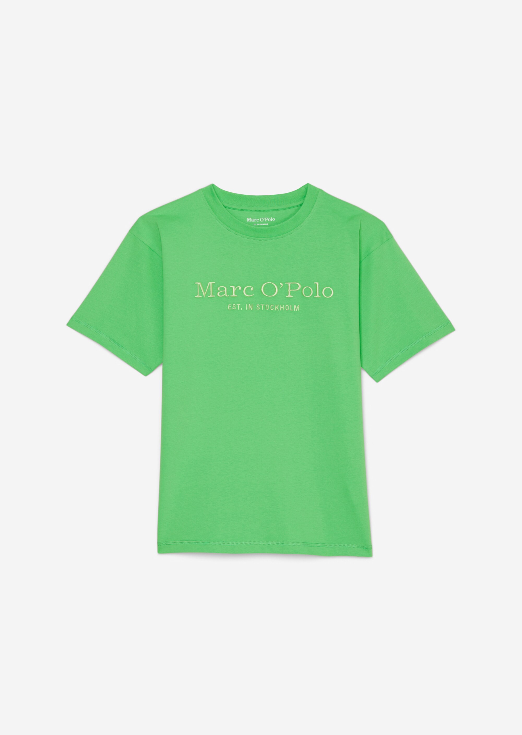TEENS-BOYS T-Shirt aus reiner Bio-Baumwolle
