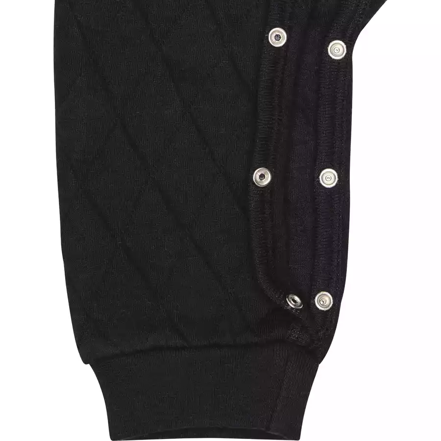 Steiff Fleeceoverall Steiff Navy