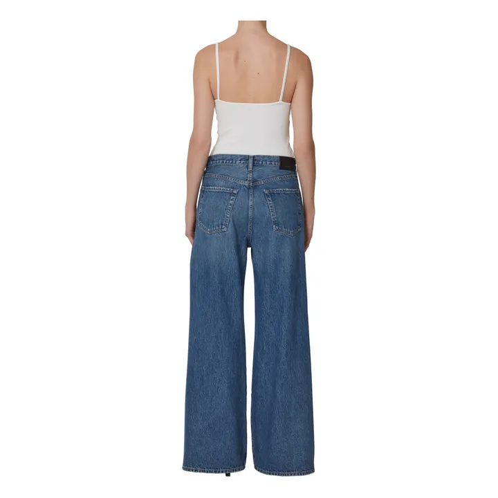 Citizens of Humanity Jean Beverly Slouch Boot | Corsage