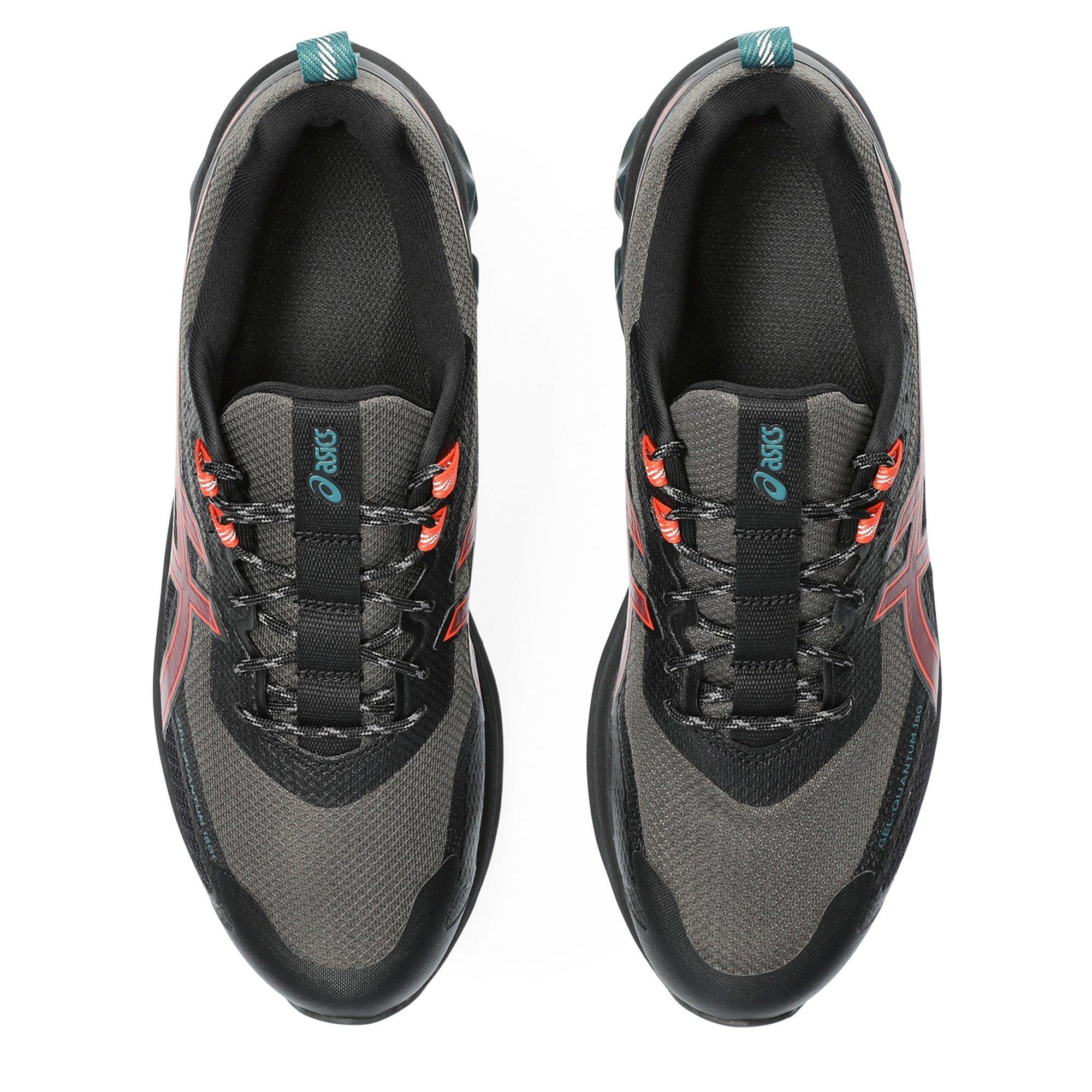 Asics Asics Gel-Quantum 180 Vii Low-Top Trainers Mens