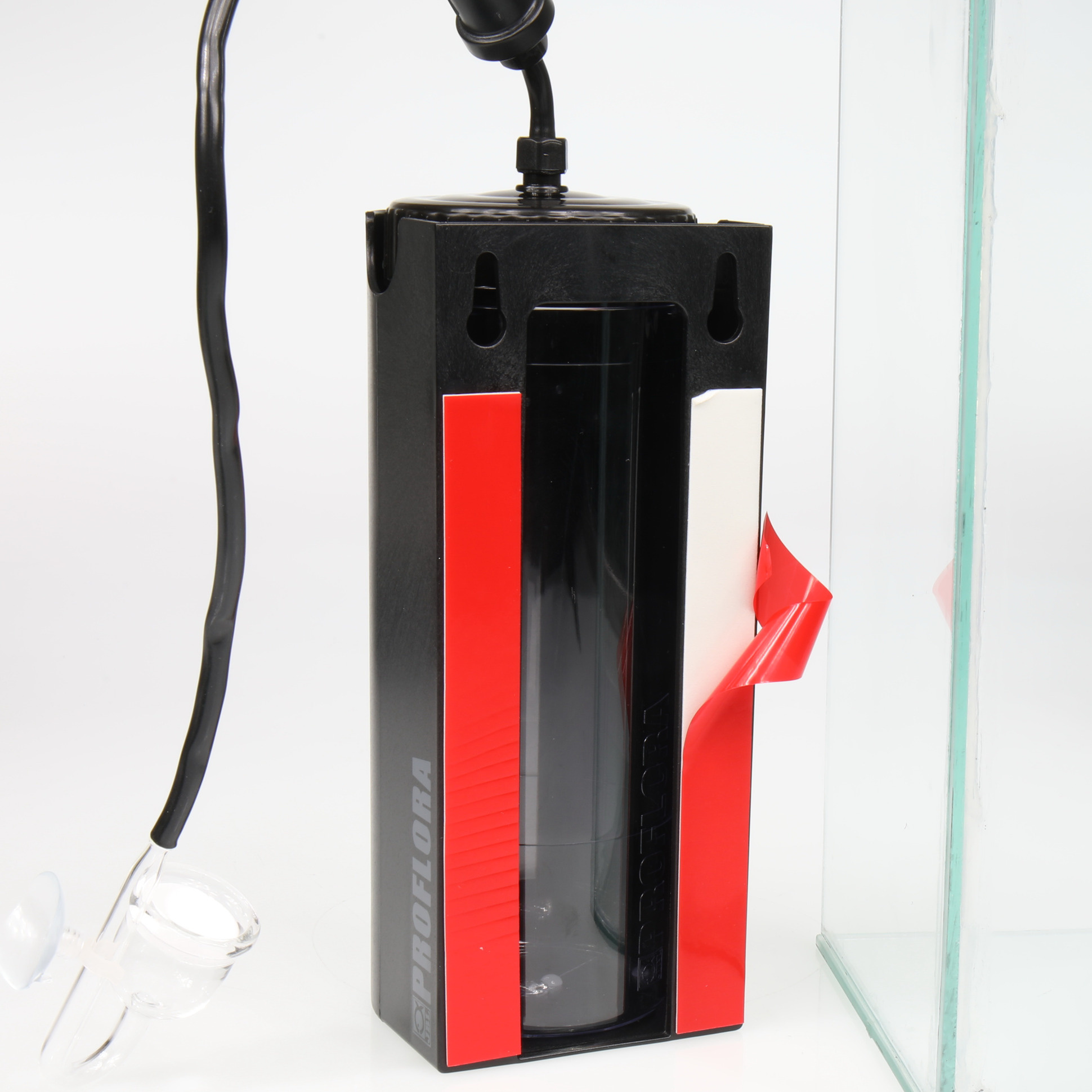 JBL Proflora Co2 Advanced Bio Set | CO2-installatie