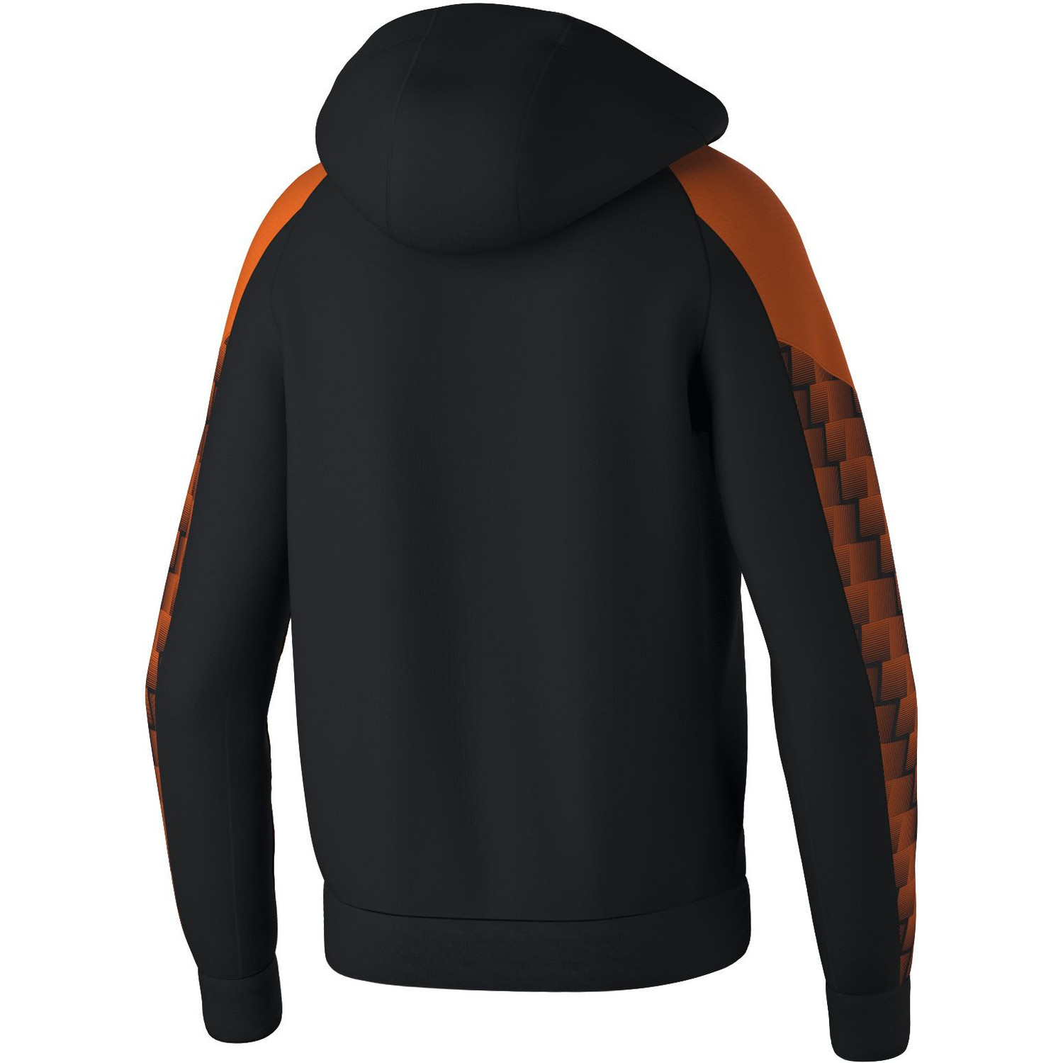 Erima Evo Star Trainingsjack met Capuchon Kids GKV
