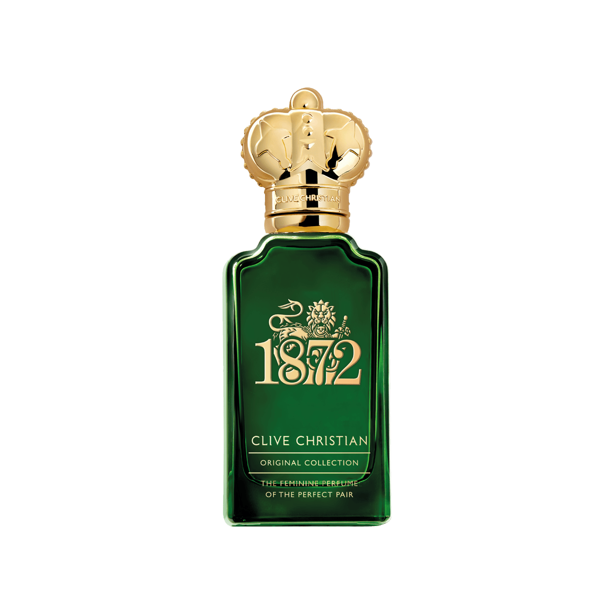 1872 Feminine Eau de Parfum 50ml