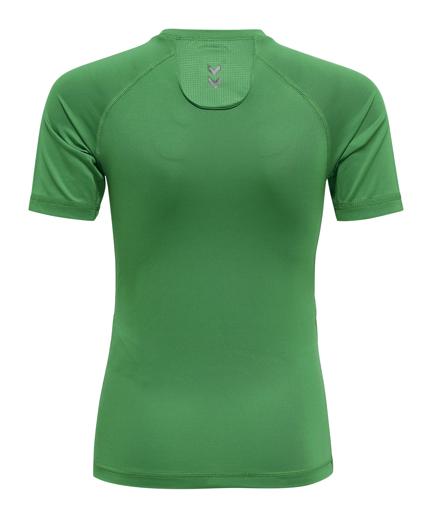 Hummel First Performance T-Shirt Kids Grün F6235