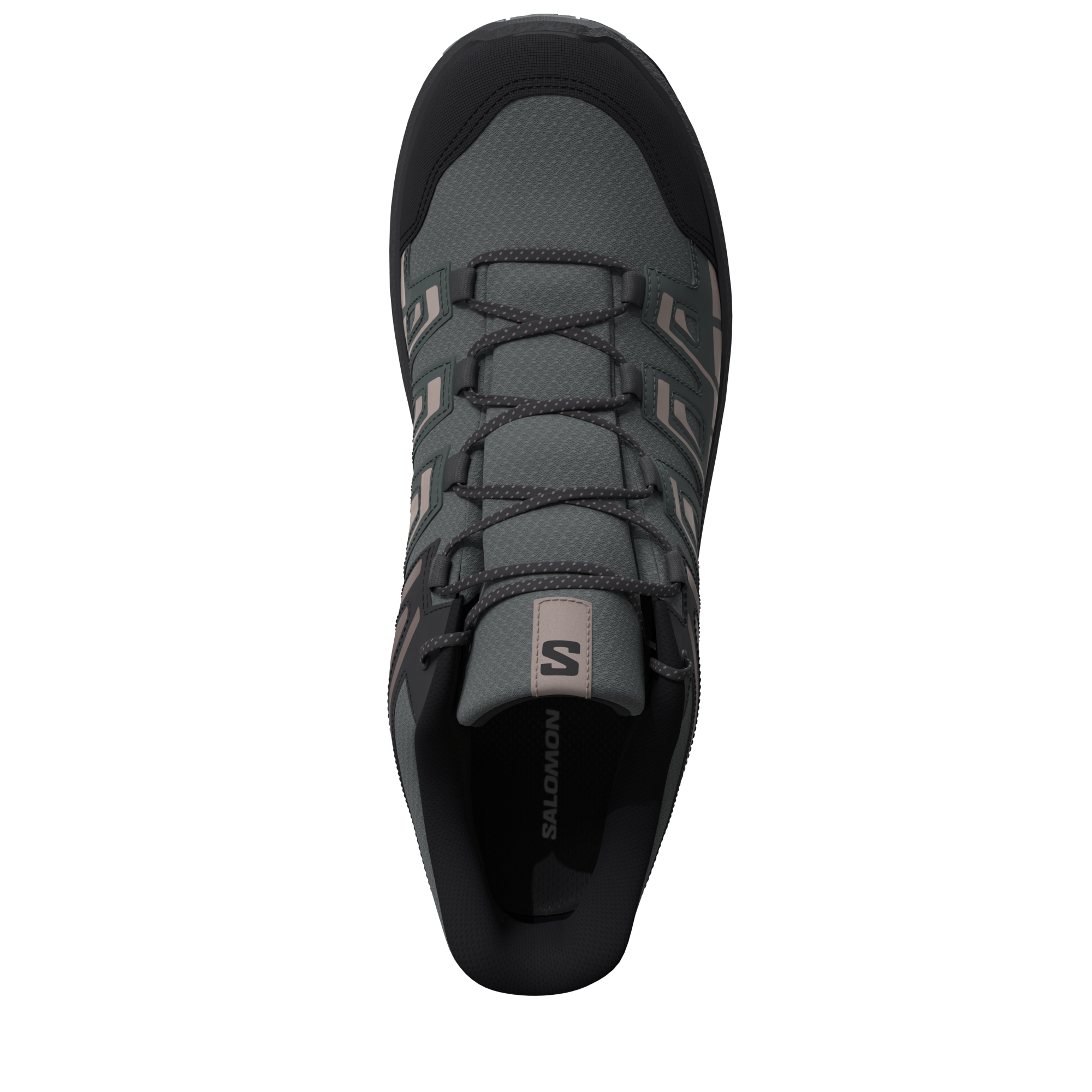 Salomon Wanderschuh »EXTEGRA W«  wasserdicht
